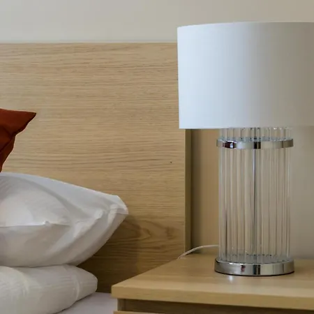 Czarnieckiego With Balcony By Renters アパート